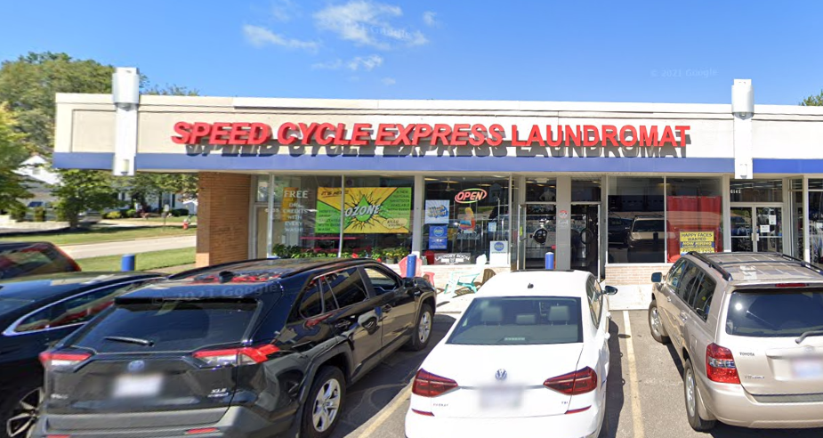 Store Front